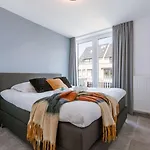 Casiola - Modern With Sunny Terrace In Appartement Oostende