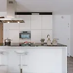 Casiola - Modern With Sunny Terrace In *