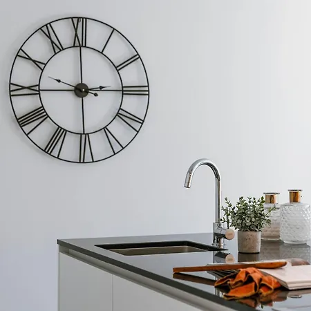 Apartment Huswell - Modern With Sunny Terrace In Ostend