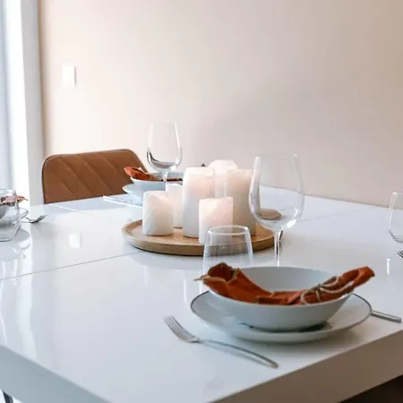 아파트 Casiola - Modern With Sunny Terrace In 오스텐드