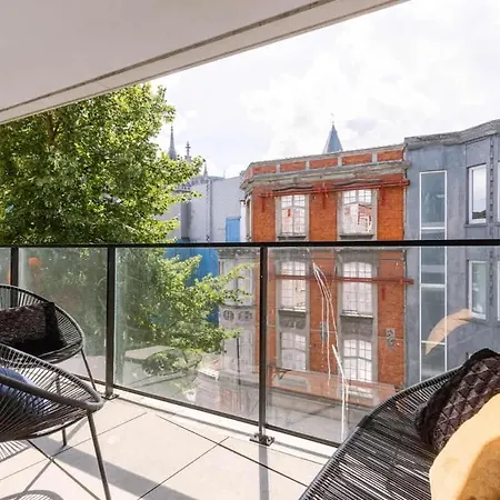 Appartement Casiola - Modern With Sunny Terrace In *