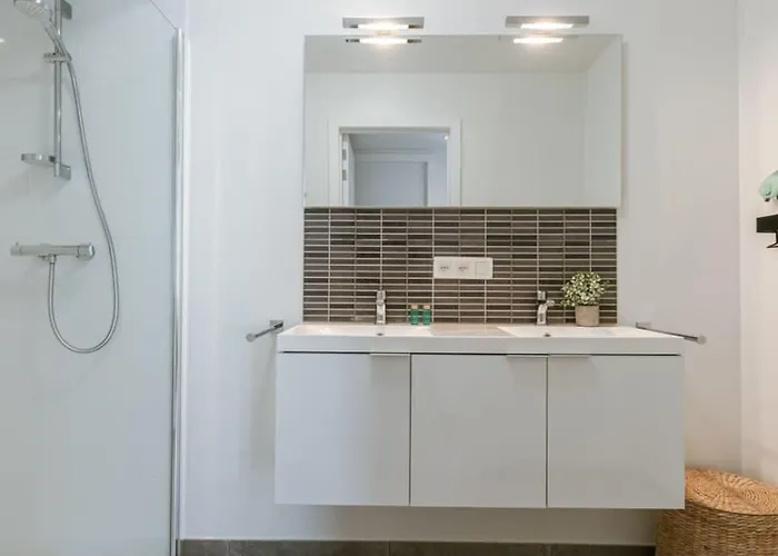 Apartment Huswell - Modern With Sunny Terrace In Ostend