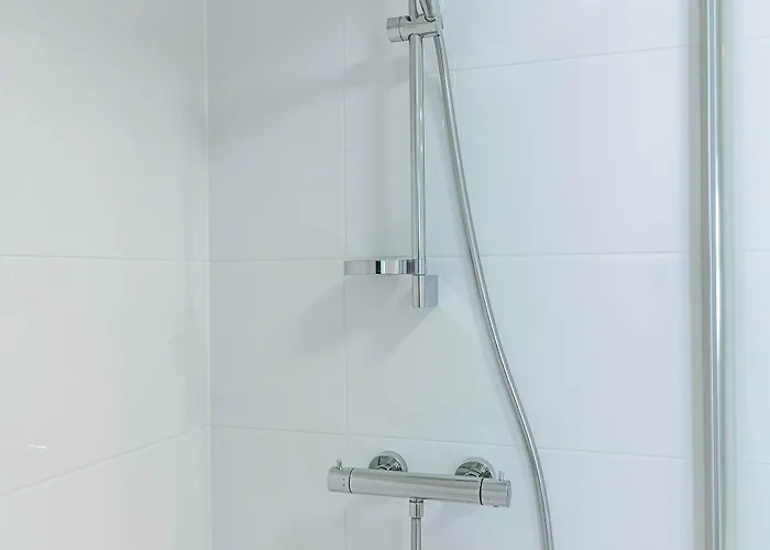 Huswell - Modern With Sunny Terrace In Ostend