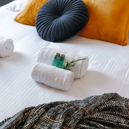 Huswell - Modern With Sunny Terrace In Ostenda