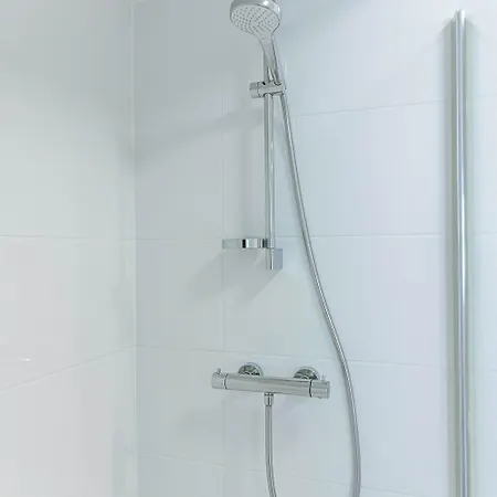 Huswell - Modern With Sunny Terrace In Ostenda