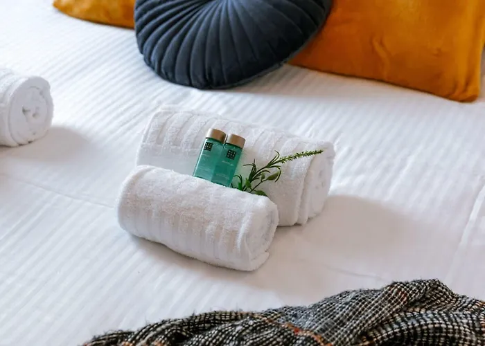 Casiola - Modern With Sunny Terrace In 奥斯滕德