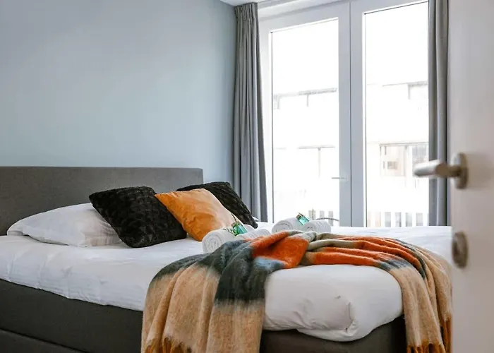 Casiola - Modern With Sunny Terrace In *